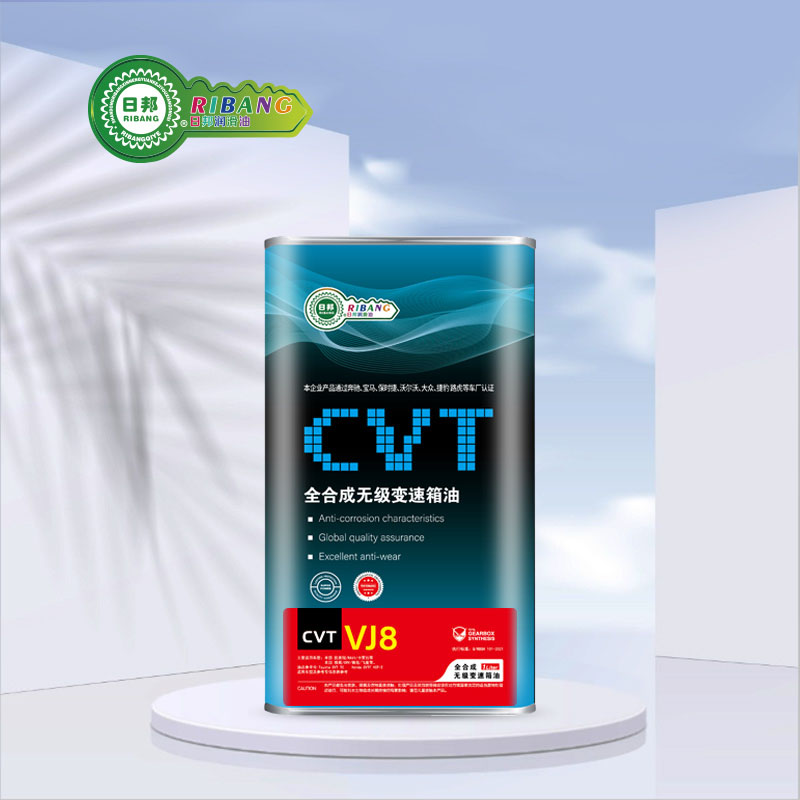 Potpuna sinteza CVT VJ8 Infinite Transmission Fluid